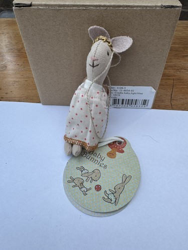 Maileg bunny angel bnwt - bunny,