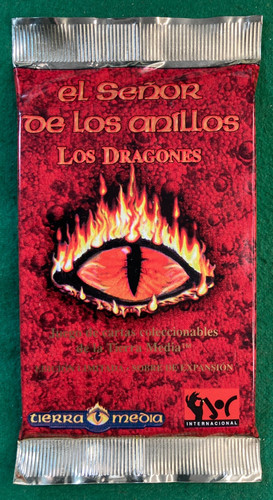 Middle earth the wizards - middle,