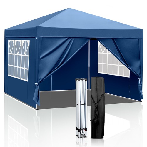 Pop up party tent - 10'x, ez