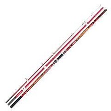 NASHIRA XTREME SURF 14ft 3 PIECE FISHING RODS (RD318/420)