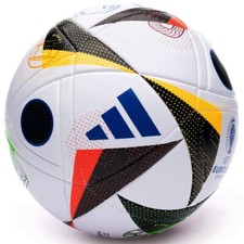 Adidas Fussballliebe League Footballs Ball Club Training Football Balls Size 4 5