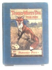 Tommy White-Tag The Fox