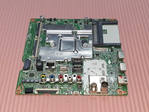 Main board 43um7500pla - board,