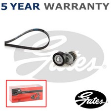 Alternator Drive Belt Kit