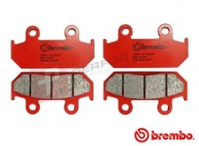 Brembo SA Full Front Set Road