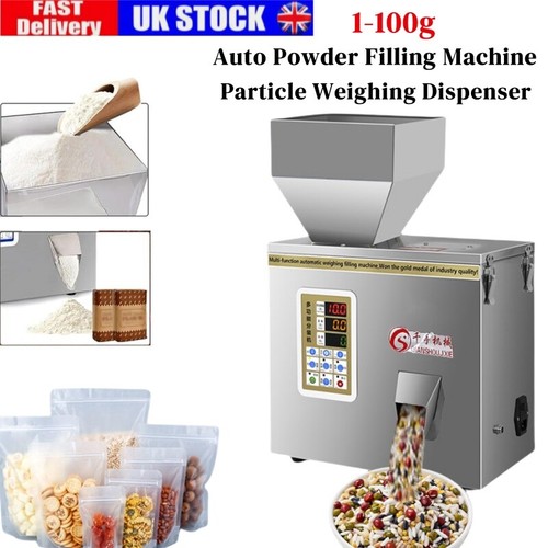100g particle powder filling - particle/powder,