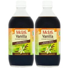 Mc Las Vanilla Flavouring