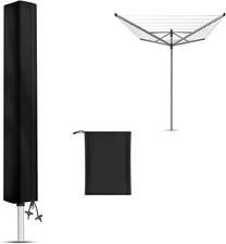 Rotary Washing Line Cover for