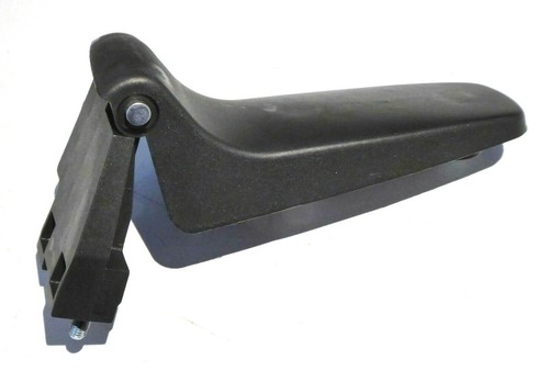 Bottom door hinge for john - bottom,