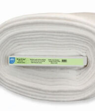 Wrap N Zap 1/2 Yard 22in wide PELLON microwave potato bag Made in USA. UK Seller