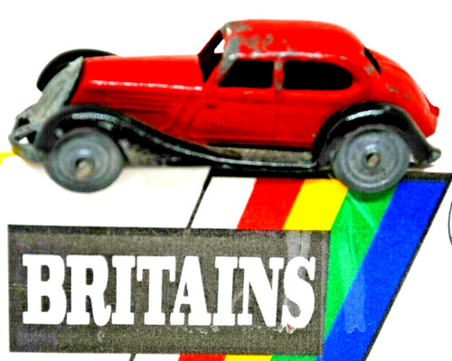Britain 602 britains - w.,