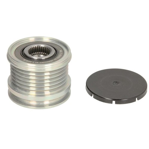 Alternator pulley for jeep - alternator,