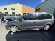 VW SHARAN BREAKING FOR 10X WHEEL NUTS BOLTS 2011 TO 2023