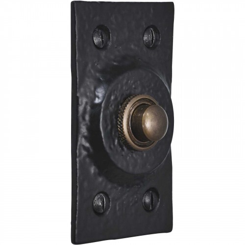 Door bell push - bell,