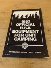 BSA Boy Scouts Of America