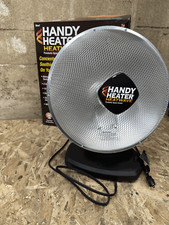 HANDY HEATER 1200-Watt