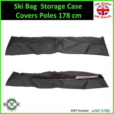 Ski Bag Storage Case Covers
