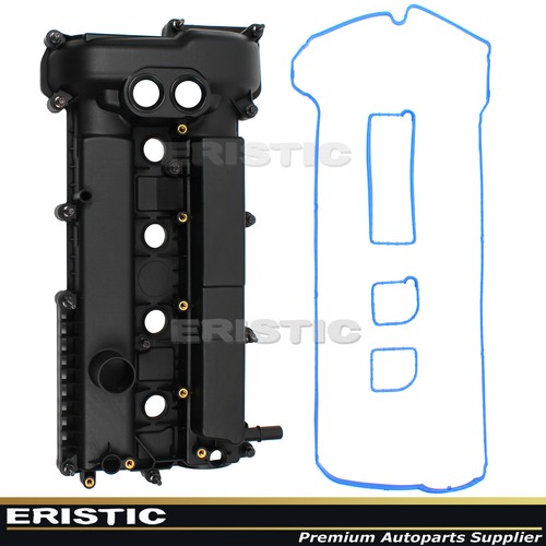 Engine valve cover - engine,
