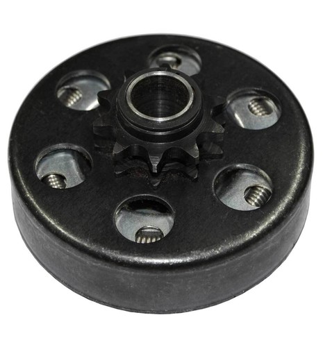 Kart max torque tooth - go, max-torque