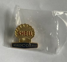 Collectible Advertising pin