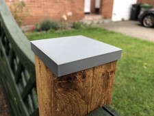 Fence Post Caps 3" x 3" (75mm