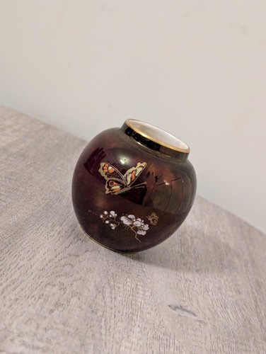 Carlton ware rouge royale - carlton,