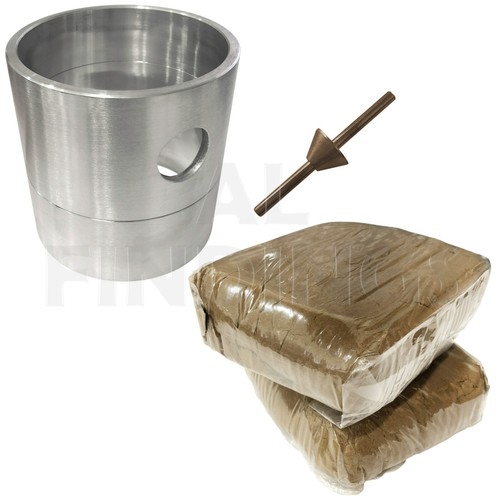 Sand casting mould - casting,