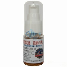 Japan Benibachi Sakura Breeding Liquid Max Breeding Rate Crystal Cherry Shrimps