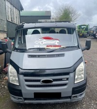 Fit ford transit mk7 black - fit,