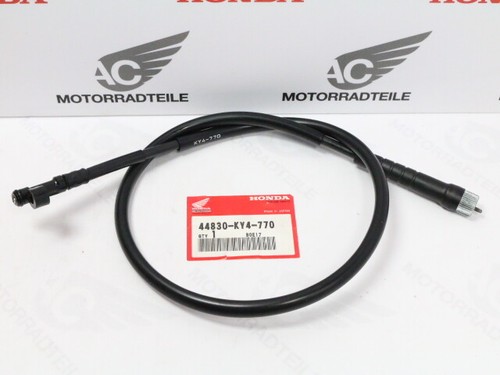 Honda 500 pc26 - pc26, speedometer