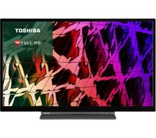 Replacement Parts for TOSHIBA 32LL3C63DB 32" Smart Full HD HDR LED TV