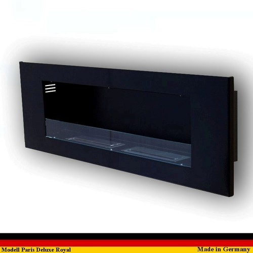 Ethanol firegel fireplace - ethanol,