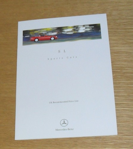 Mercedes roadster price - mercedes, sl