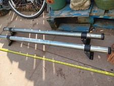 Muilti Fit Rhino Roof Bars
