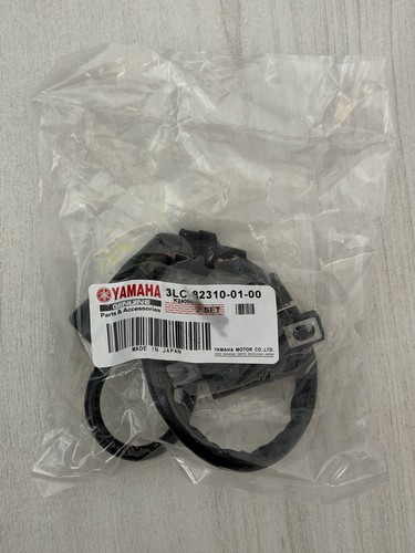Genuine yamaha oem ignition - oem,