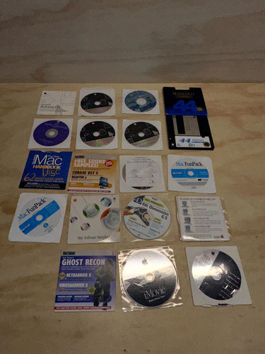 Vtg mac software - vtg,