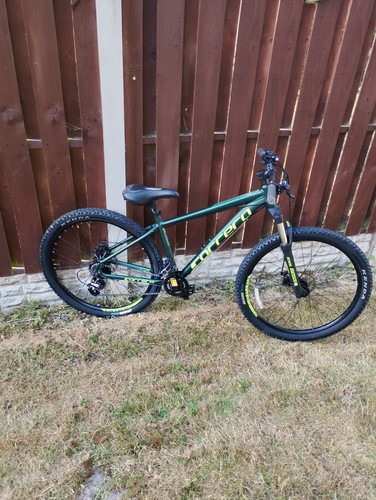 Carrera vengeance mountain - carrera,