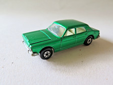 Matchbox Superfast No. 53 Ford