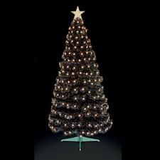 Premier Decorations 5ft Fibre