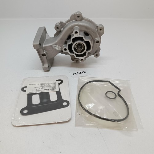 Water pump - water,