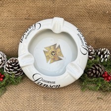 Vintage CHAMPAGNE LANSON