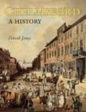 Chelmsford: a History by David Jones Hardback Book The Cheap Fast Free Post