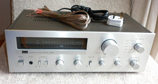 Rare sansui amplifier - rare,
