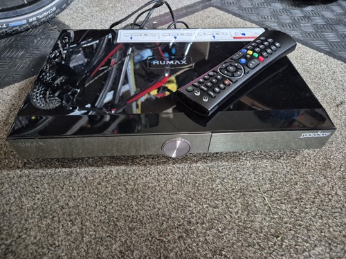 Humax dtr t1010 - humax, youview