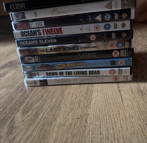 Dvd bundle lot - bundle/lot, films