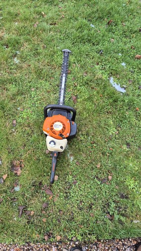 Stihl rc professional - rc,
