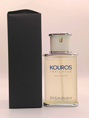 Yves saint laurent kouros - saint,