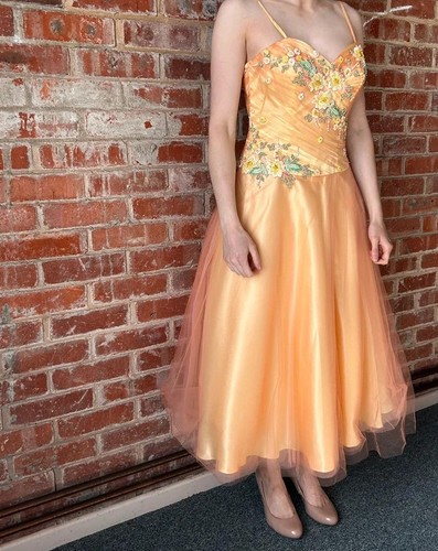 Bella formals venus peach - bella,