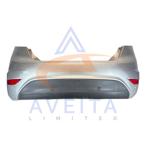 Ford fiesta mk7 - fiesta,