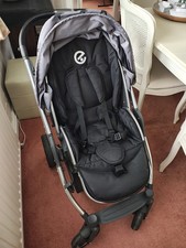 Oyster Pram & Stroller